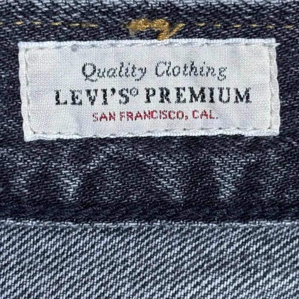 Levis levi shorts